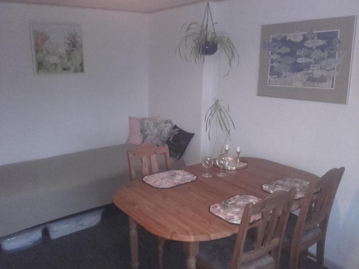 Bed and Breakfast Lindholt Fjerritslev Экстерьер фото