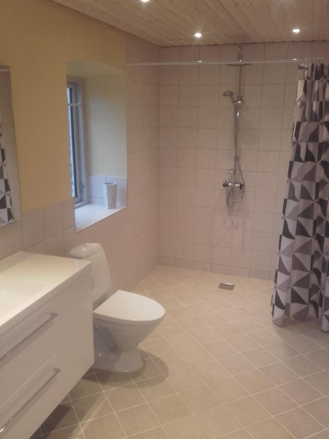 Bed and Breakfast Lindholt Fjerritslev Экстерьер фото